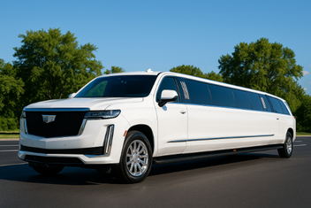 Lakewood Limousine