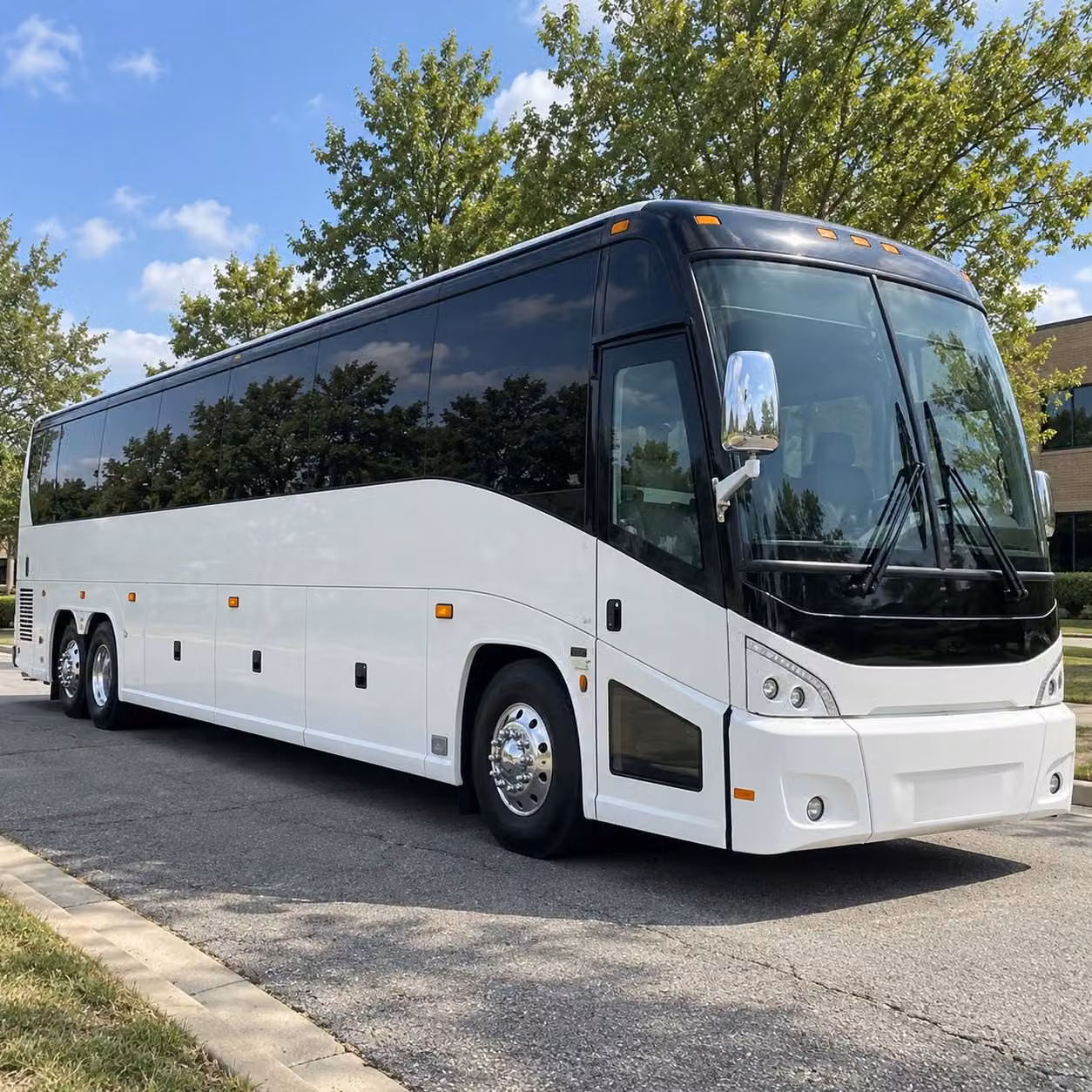booking lakewood field trip transportation has never been this easy