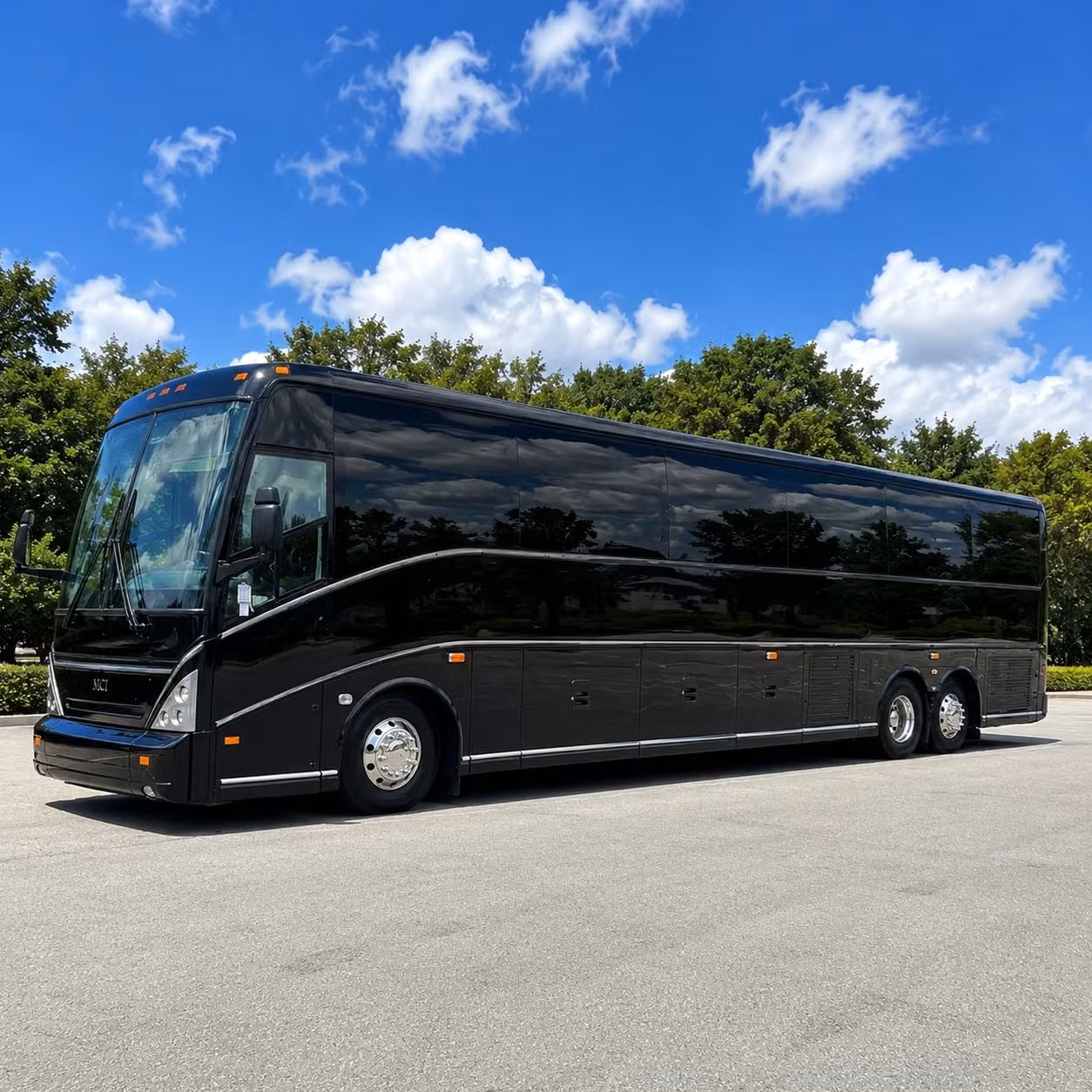 convention and conference transportation at lakewood s top venues