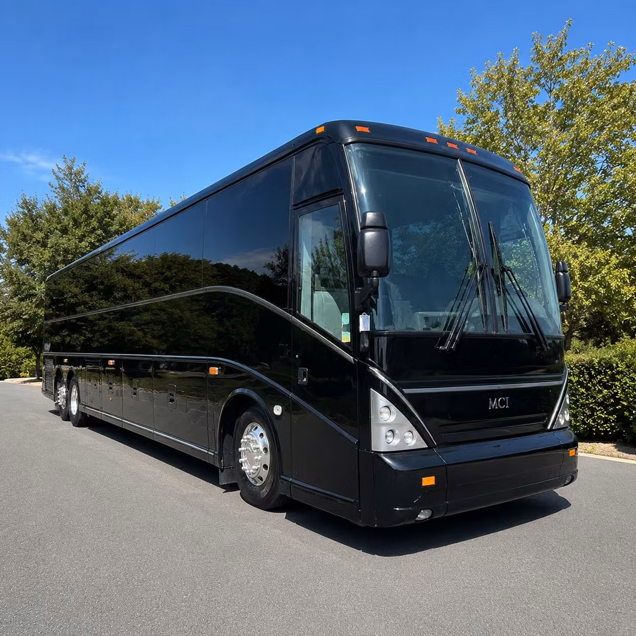 corporate event transportation in lakewood and all the surrounding areas