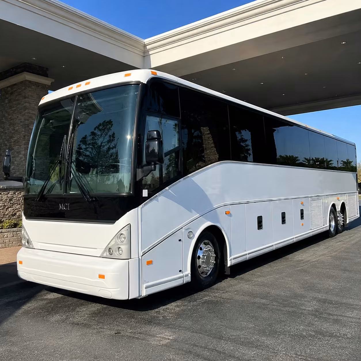 den airport transfers from lakewood are easier than you think