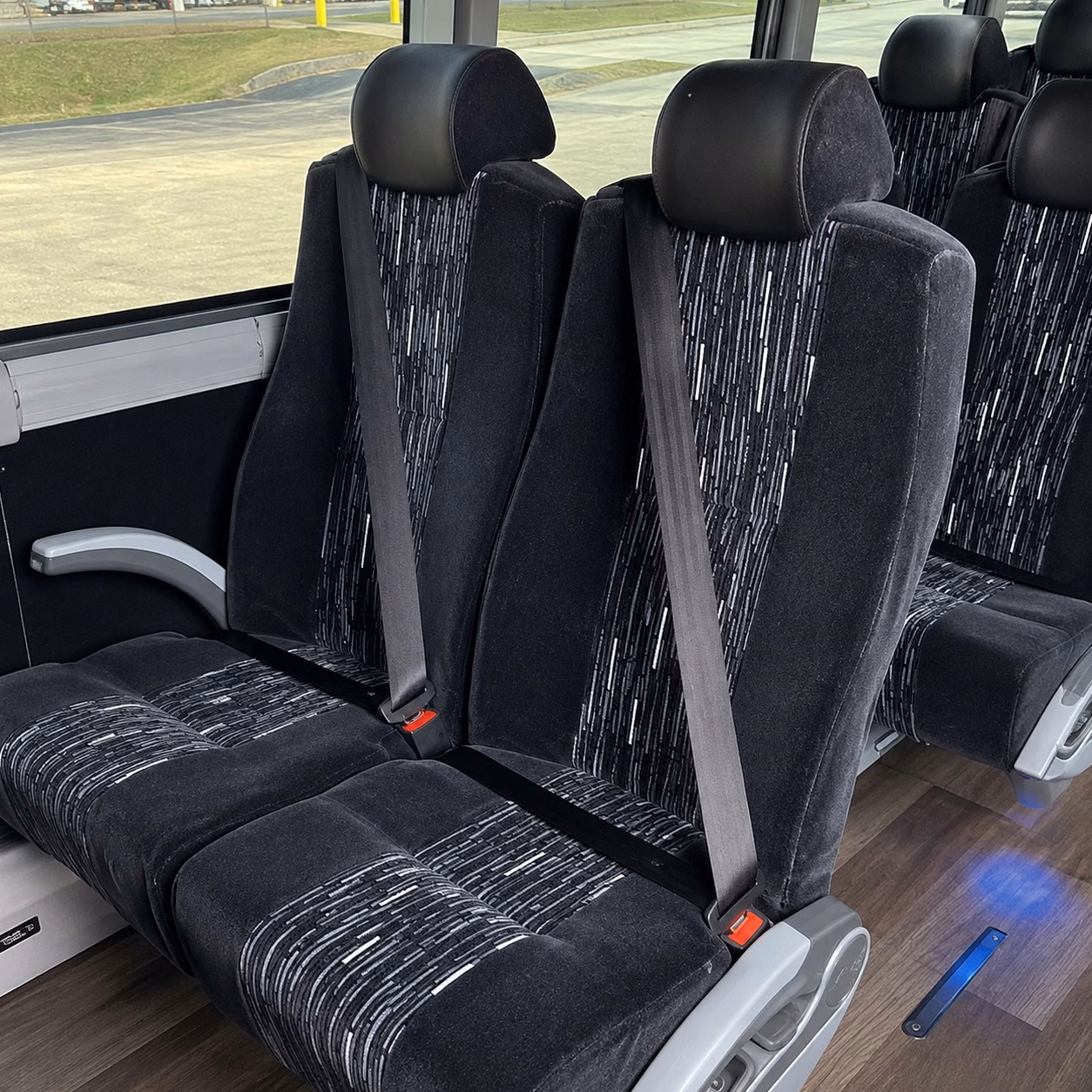 does the day of the week change what a bus costs in lakewood colorado