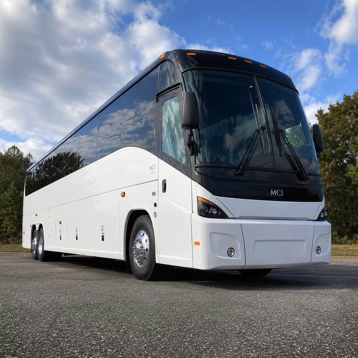 employee transportation in lakewood and all the surrounding areas