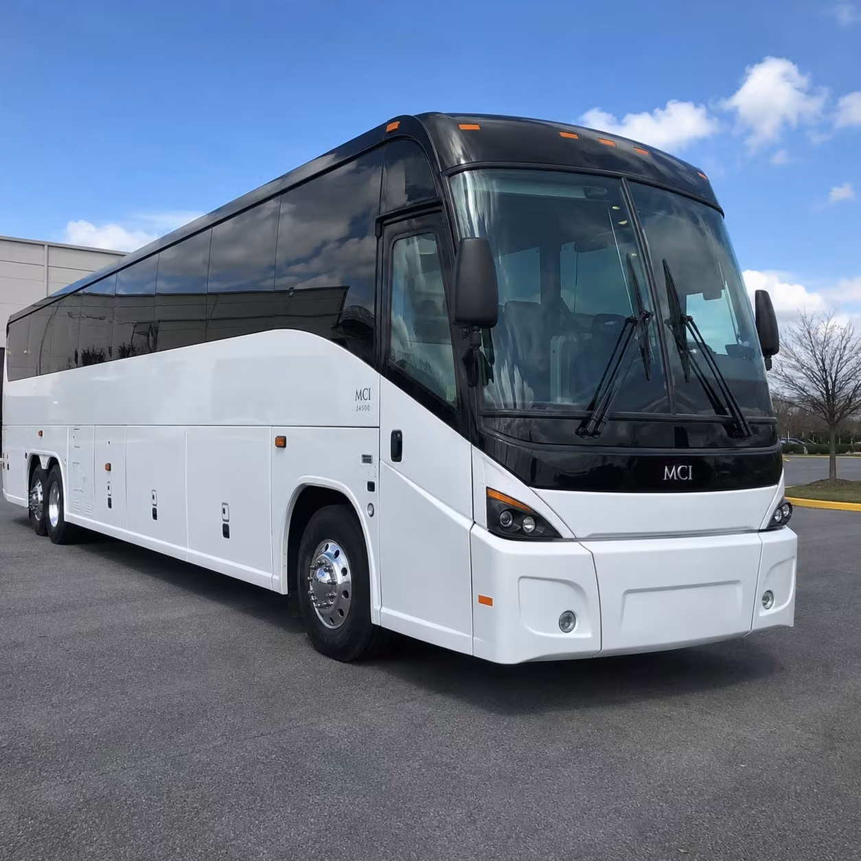 finding group transportation to denver international airport has never been this easy