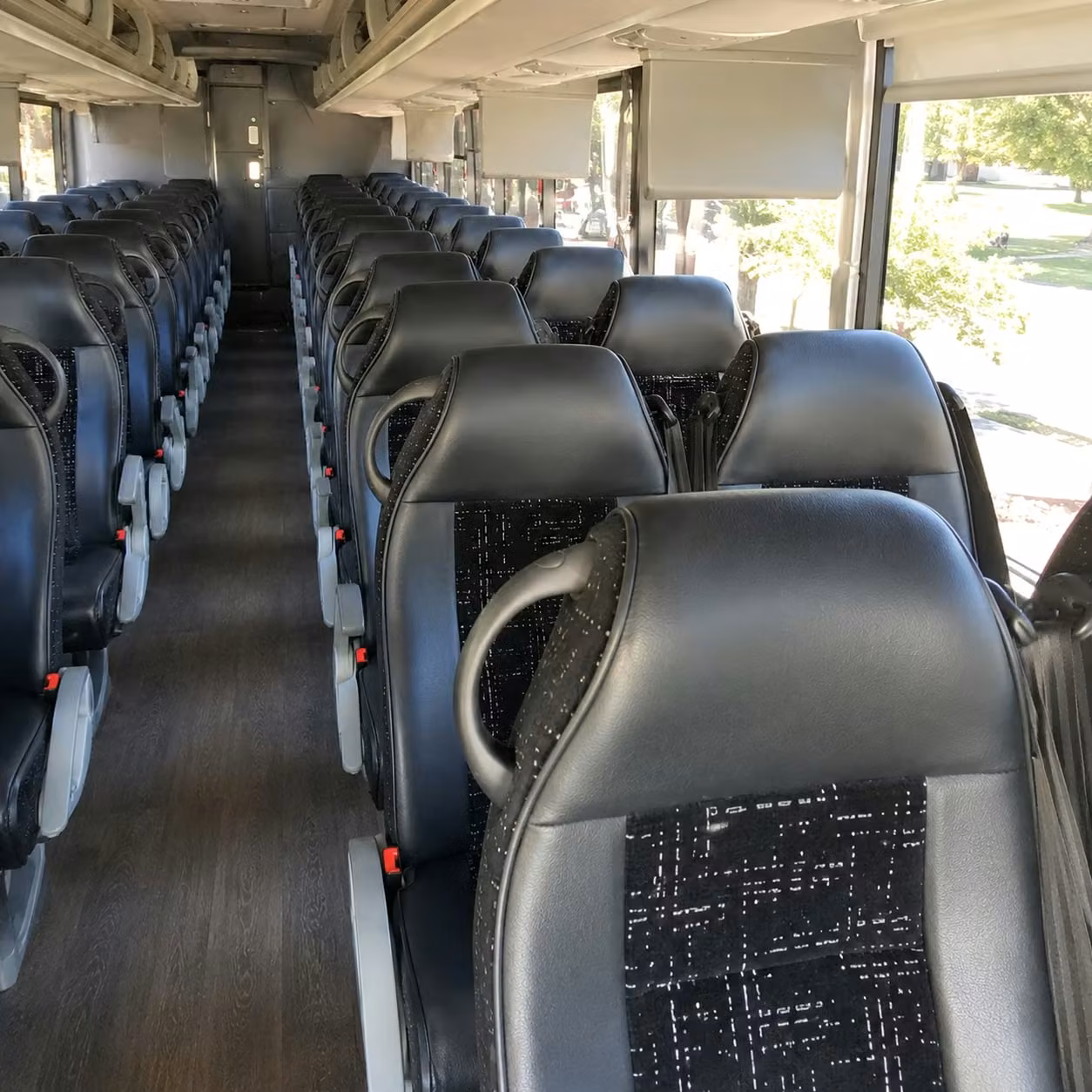 Lakewood Group Transportation Services