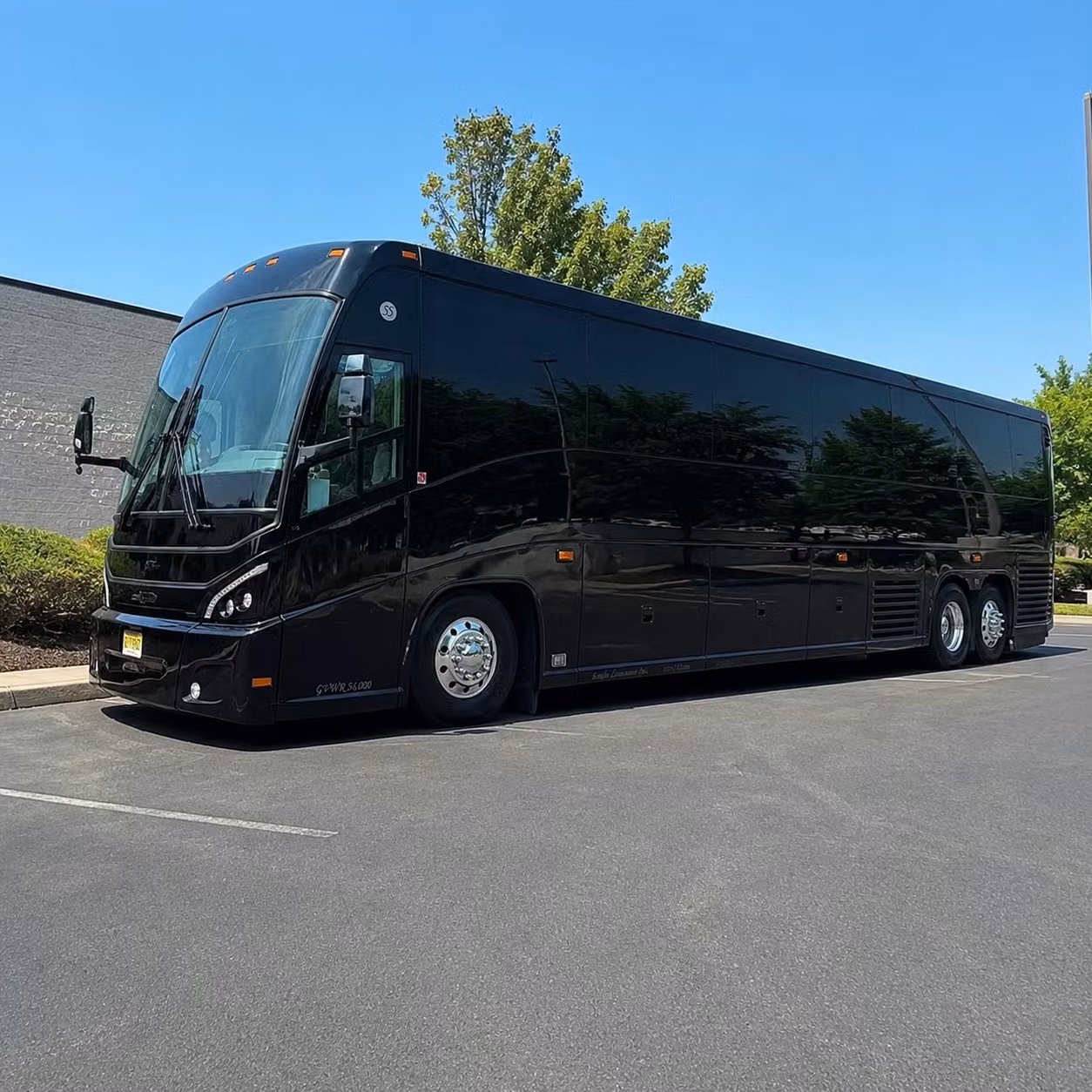 lakewood long distance transportation services