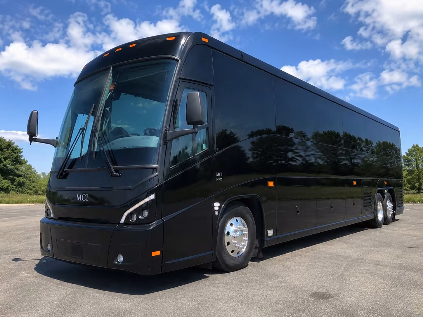 private event transportation in lakewood and all the surrounding areas