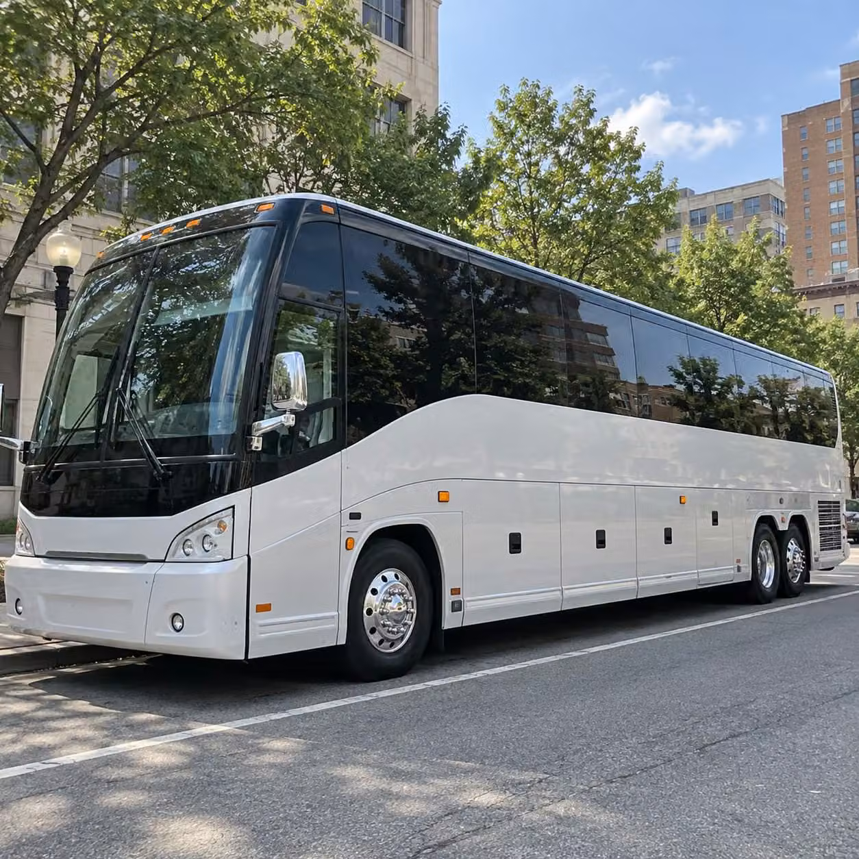 prom transportation in lakewood and all the surrounding areas