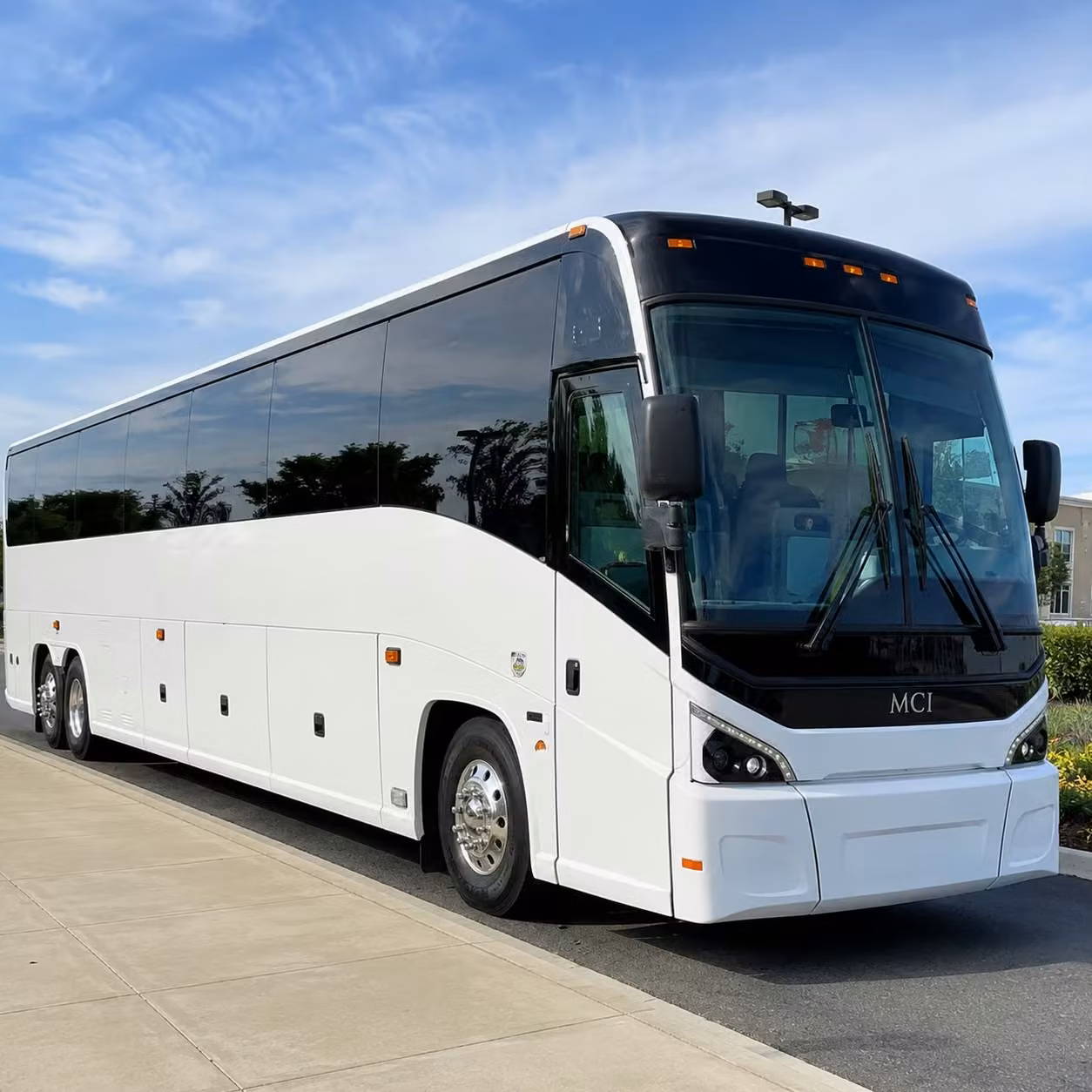religious group transportation in lakewood and all the surrounding areas