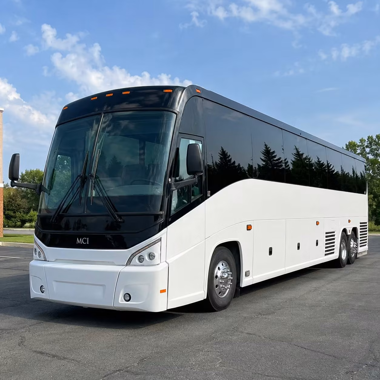 religious group transportation services in lakewood