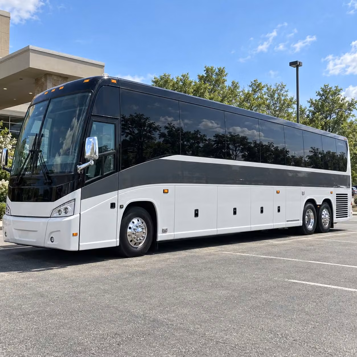 school event transportation in lakewood and all the surrounding areas