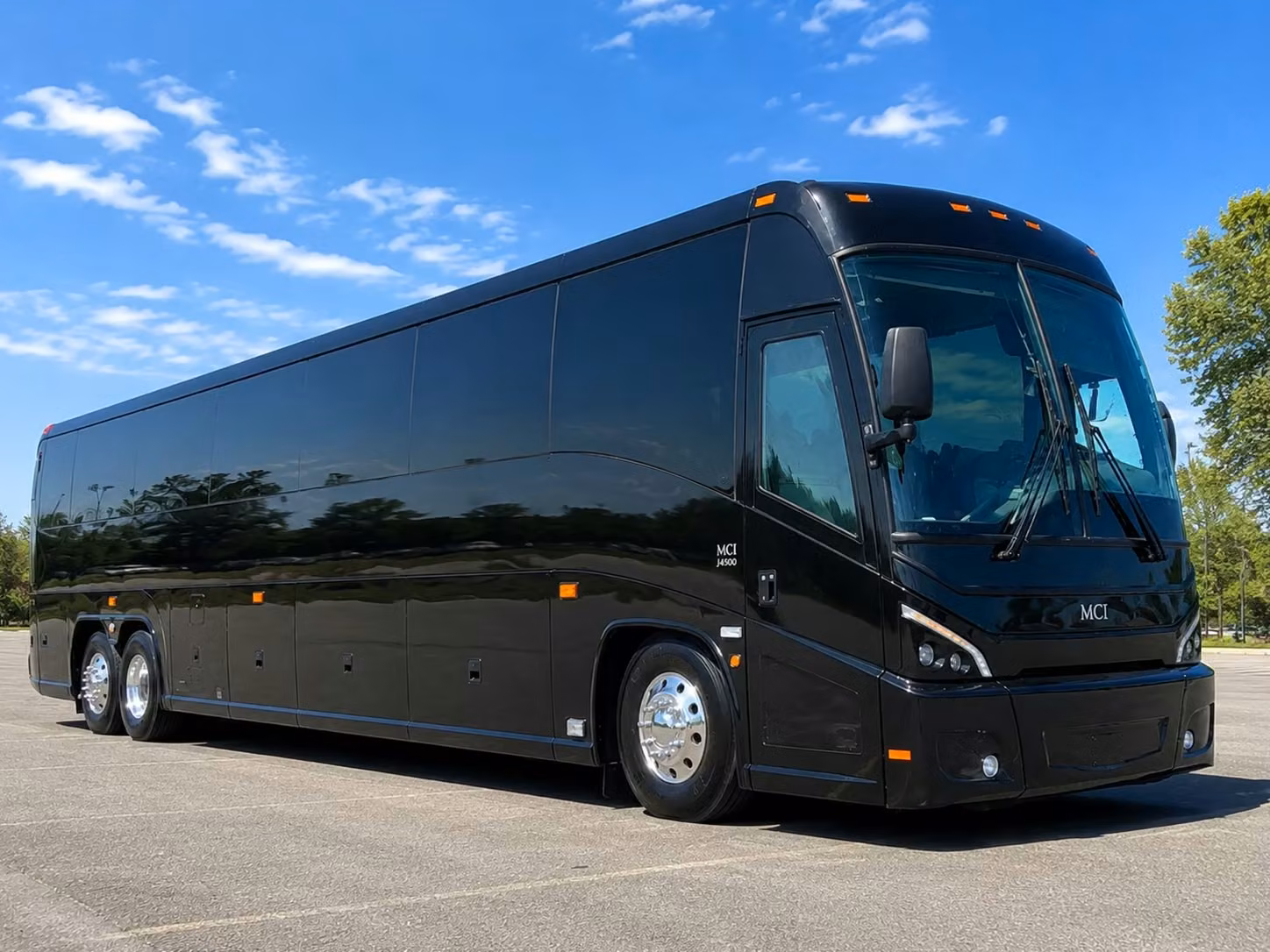 school field trip and student group transportation in lakewood