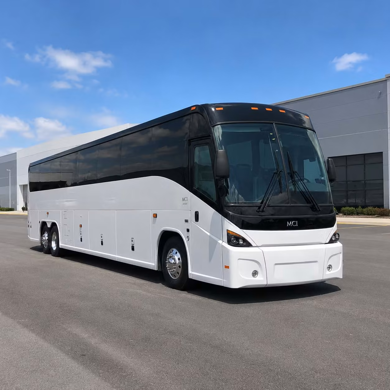 shuttle services for federal employees at the denver federal center
